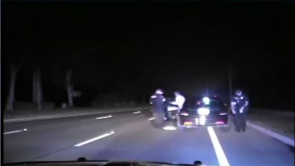 El lamentable estado del golfista Tiger Woods sale a la luz