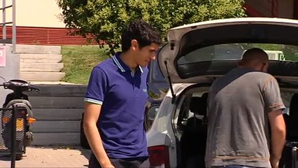 La sub21 ya se concentra en Las Rozas para preparar el europeo de Polonia