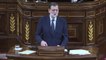 Rajoy a Iglesias: "Está usted muy bien donde está"