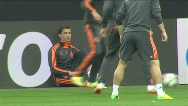 La Fiscalía denuncia a Cristiano Ronaldo por defraudar 14,7 millones de euros a Hacienda