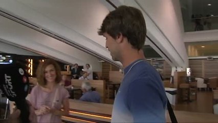 Yeray Álvarez abandona la Sub-21 para volver a someterse a quimioterapia