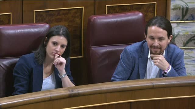 Rajoy, a Iglesias: Para perder, cualquier candidato vale, incluido usted