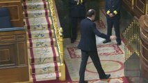 Rajoy confiesa al presidente de Perú que está preparando el debate de la moción de censura