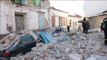 Terremoto de 6,3 grados deja la isla griega de Lesbos reducida a escombros