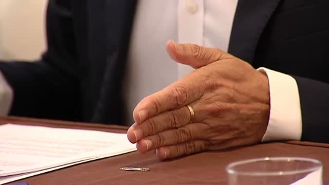 El sí de Nueva Canarias despeja el camino a los presupuestos de Rajoy