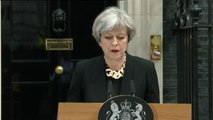 Theresa May asegura que las elecciones no se verán alteradas por el atentado