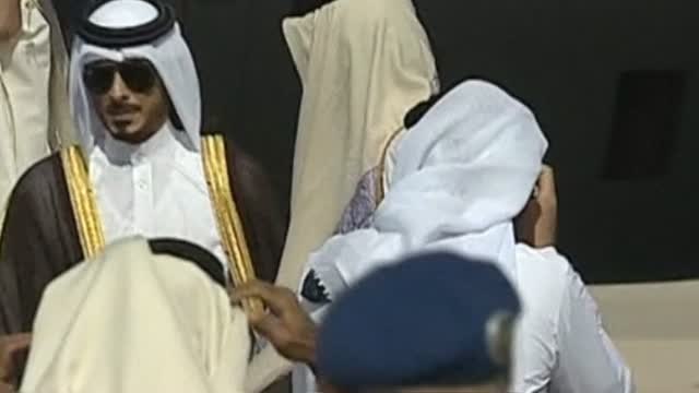 Qatar niega que su país financie a terroristas