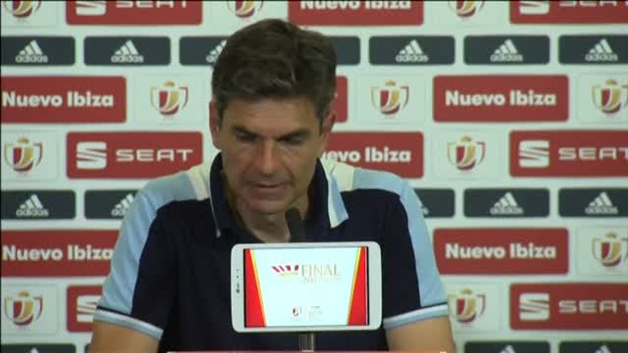 Pellegrino: "Teníamos ilusión de poder hacer algo más"