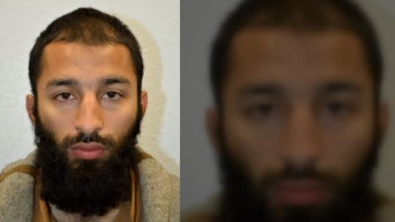 El cabecilla de los terroristas de Londres se beneficiaba de ayudas públicas