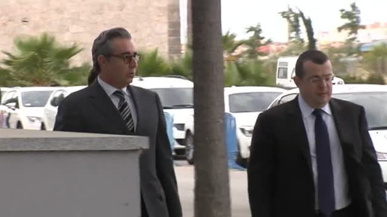 Montoro tocado por su amnistía