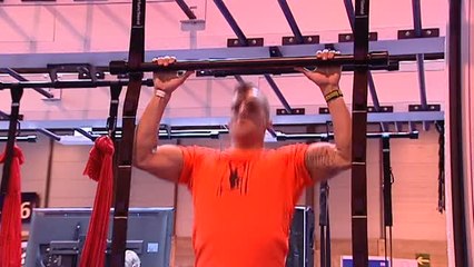 Los circuitos funcionales triunfan entre los amantes del gimnasio