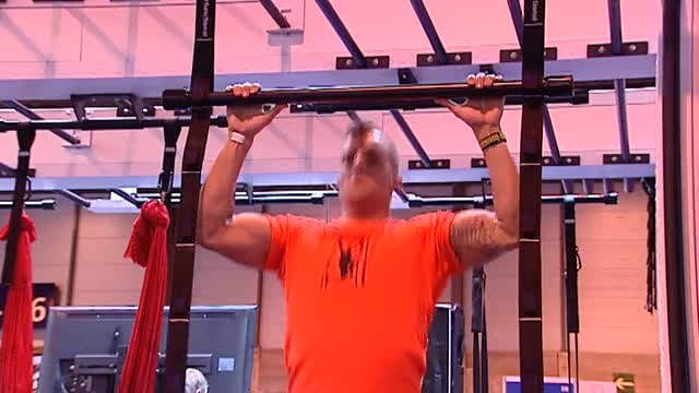 Los circuitos funcionales triunfan entre los amantes del gimnasio