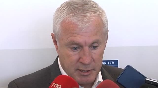 Luis Fernández sobre Zidane: Ha demostrado que sabe entrenar a un gran equipo