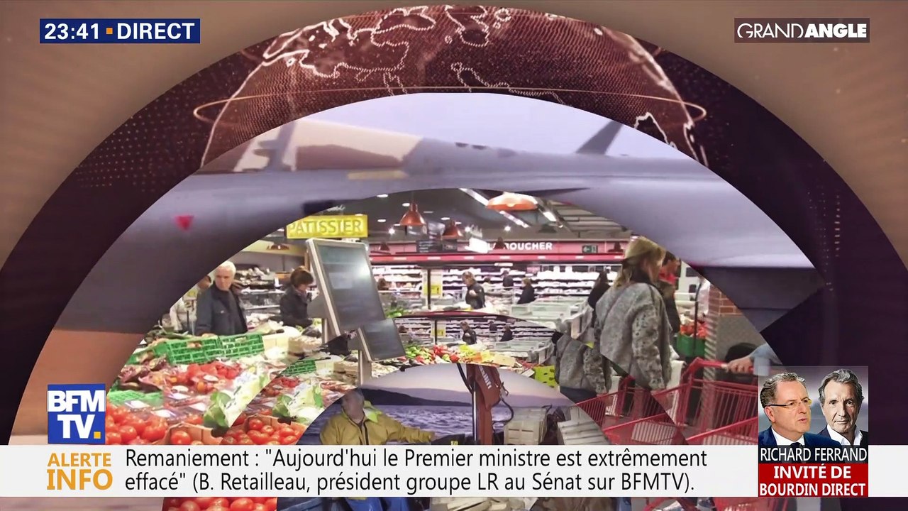 Intoxication alimentaire