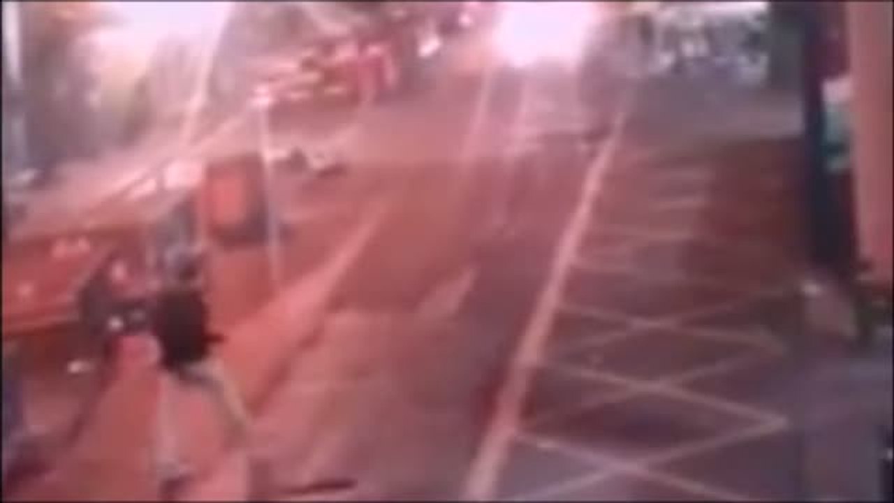 Nuevas e impactantes imágenes de los ataques de Londres