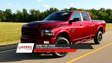 Ram dealership Marshall  TX | Ram  Marshall  TX
