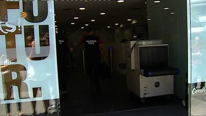 El juez del caso 3% pide que se impute a Gordò