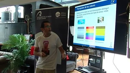 Aprender ciencia con un trago de cerveza