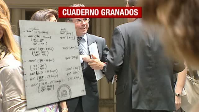 El juez recoge en el sumario de Púnica secreto hasta hoy tres campañas electorales del PP en 2007, 2008 y 2011 con numerosas irregularidades