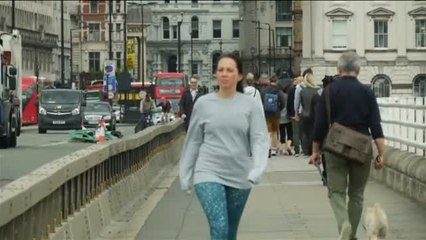 Nuevas medidas de seguridad en Londres