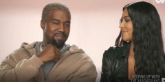 Watch! Kanye West’s Best Moments On The ‘KUWTK’ Premiere