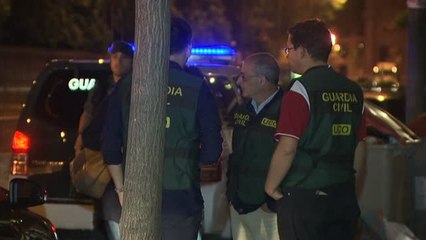 Se dispara la preocupación por la corrupción entre los españoles