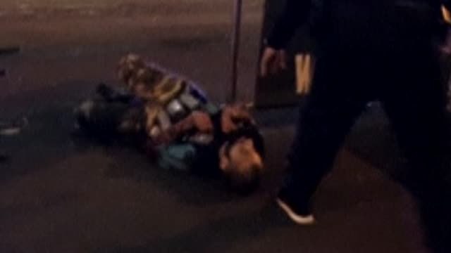 Al menos doce detenidos tras el atentado en Londres