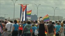 Cuba, en pie por la defensa de los derechos del colectivo LGTB