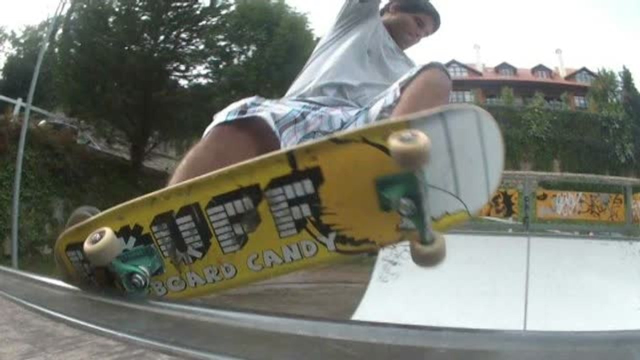 Sin rastro de Ignacio Echeverría