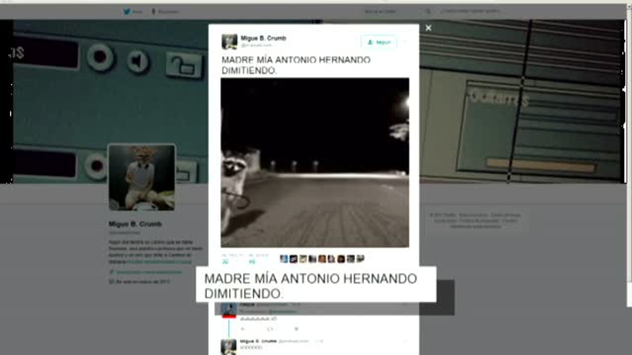 Las redes sociales viven con humor la victoria de Sánchez en las primarias del PSOE