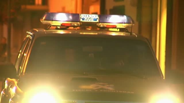 El Supremo ve indicios de terrorismo en la agresión a dos guardias civiles en Alsasua