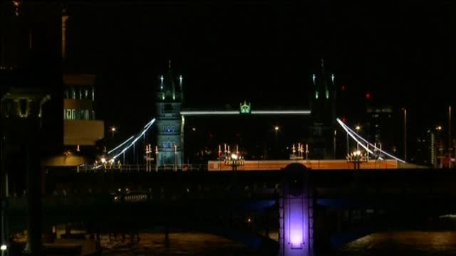 Al menos seis muertos en un nuevo atentado terrorista en Londres