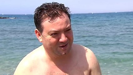 Queda inaugurada la temporada de verano