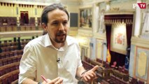 Pablo Iglesias - Corte 1