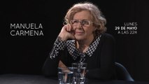 Otra Vuelta de Tuerka - Manuela Carmena