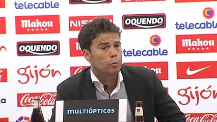Rubi: "Si no te ha sonreído la fortuna será porque no te la has merecido"