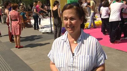 ¿Como hacer visible este dolor para que me entiendas?