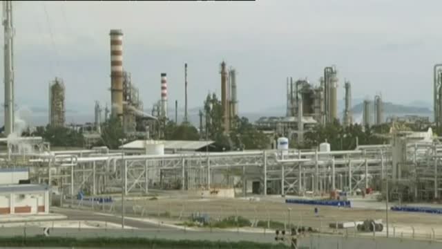 Estados Unidos abandonará el acuerdo de lucha contra el cambio climático