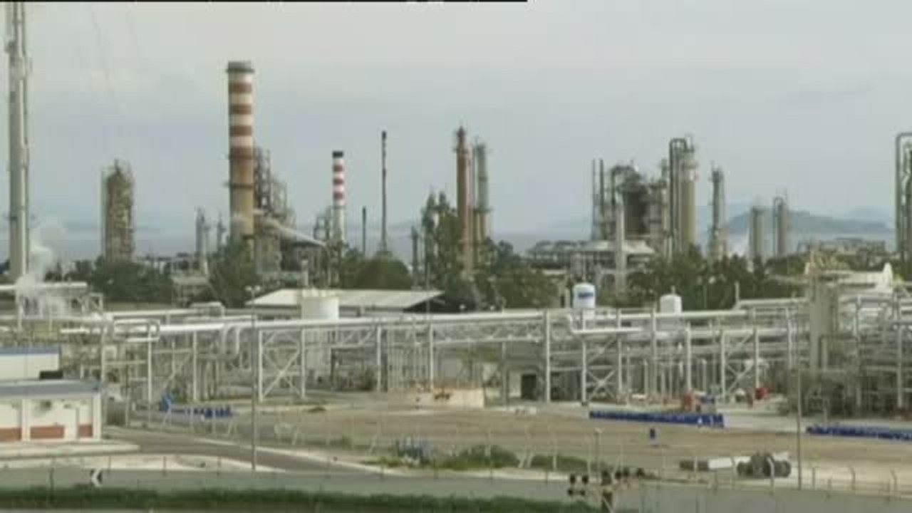 Estados Unidos abandonará el acuerdo de lucha contra el cambio climático