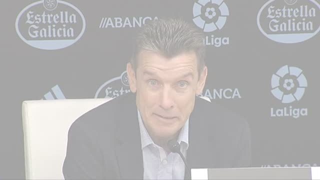 Juan Carlos Unzué: Hay que aspirar a ganar todas las competiciones