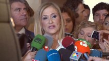 Cifuentes: 