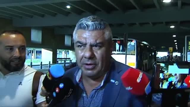 Los dirigentes de la AFA llegan a Sevilla para negociar por Sampaoli