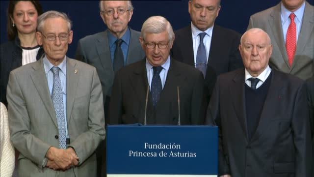 Karen Armstrong galardonada con el Premio Princesa de Asturias de Ciencias Sociales 2017