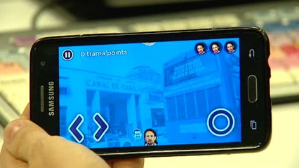 Podemos extermina la corrupción en &#039;Trama Wars&#039;