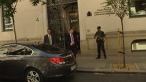 El fiscal jefe Anticorrupción es dueño del 25% de una empresa en Panamá propietaria de un chalé de lujo en Madrid