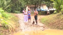 Al menos 200 muertos y 96 desaparecidos tras las inundaciones en Sri Lanka