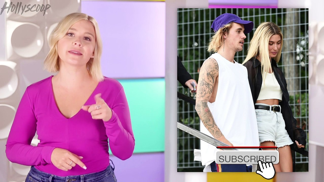 BREAKING: Justin Bieber & Hailey Baldwin Share Pregnancy News!