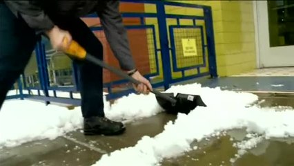 Granizo del tamaño de un huevo causa numerosos destrozos en Denver (Estados Unidos)
