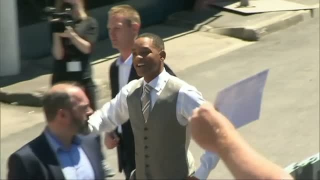 Arranca la 70ª edición del Festival de Cine Internacional de Cannes