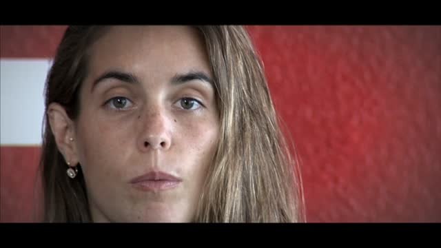 Por tus huesos, no fumes